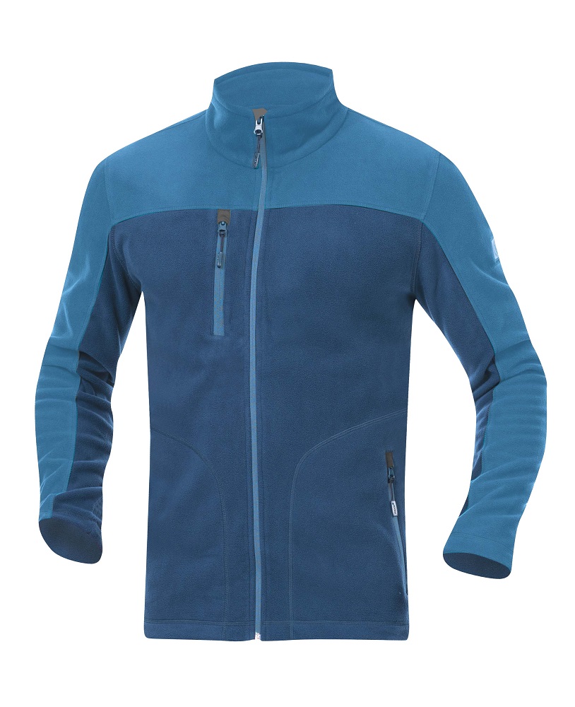 Mikina fleece ARDON®MICHAEL
