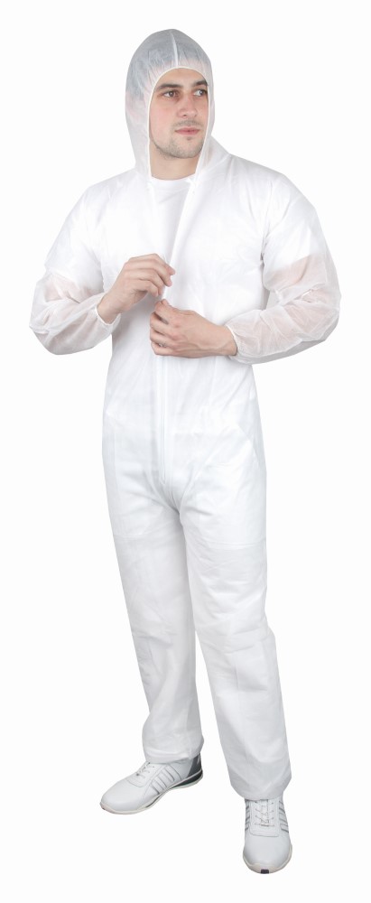 Jednorázový PP overal ARDON®ANDREW