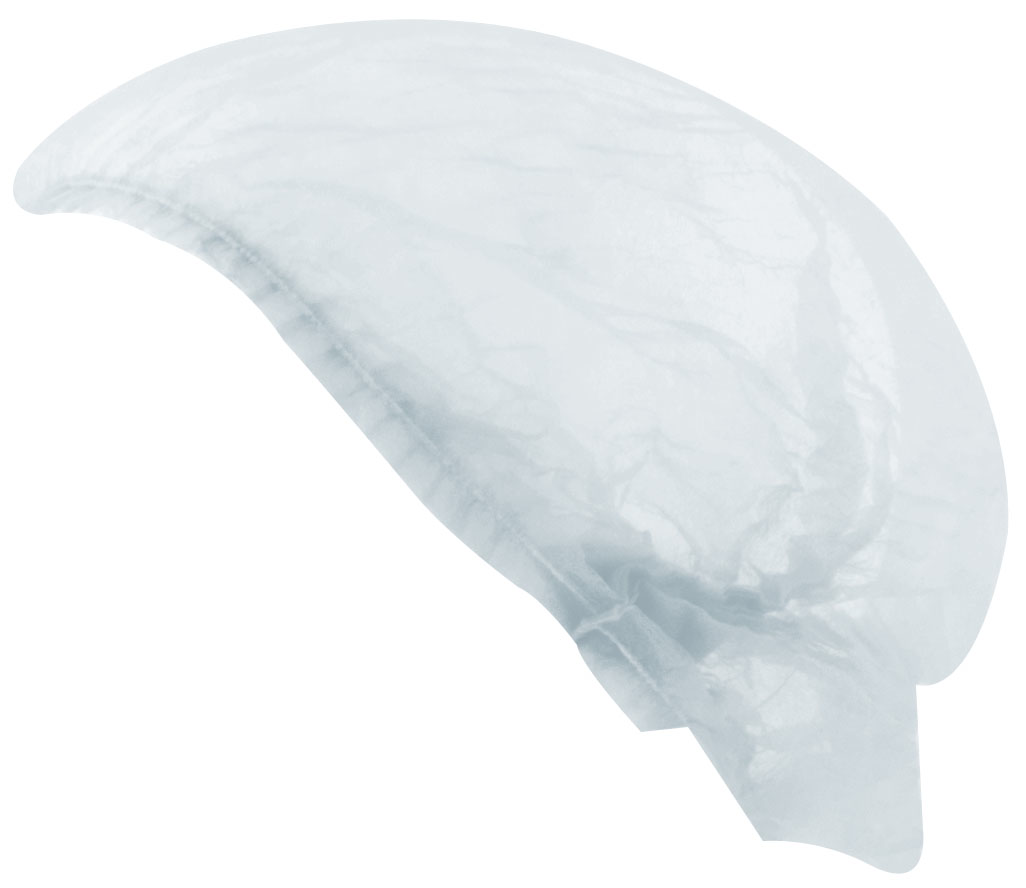 Jednorázová PP čepice ARDON®INA do 61cm (100 ks)