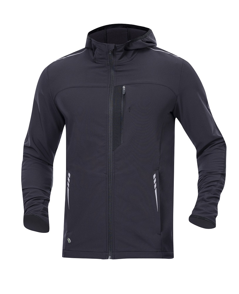 Softshellová bunda ARDON®BREEFFIDRY STRETCH