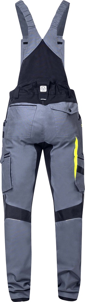 Kalhoty s laclem ARDON®4Xstretch®