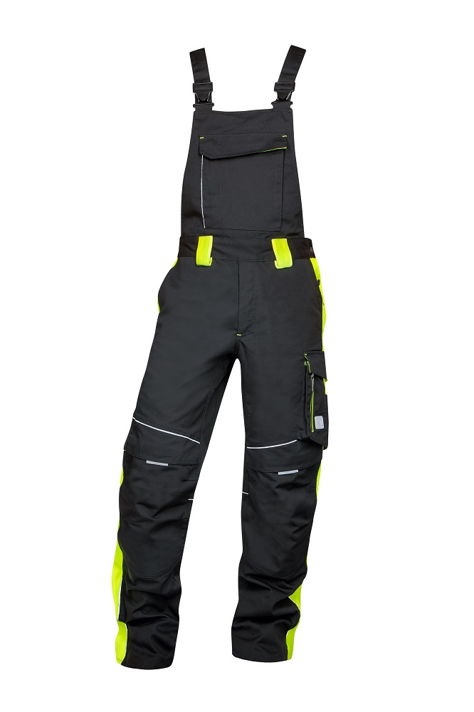 Zimní kalhoty s laclem ARDON®NEON