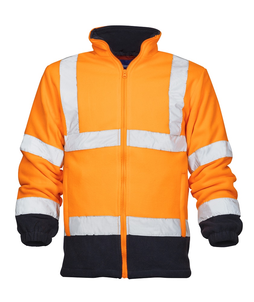 Reflexní mikina fleece ARDON®REF402