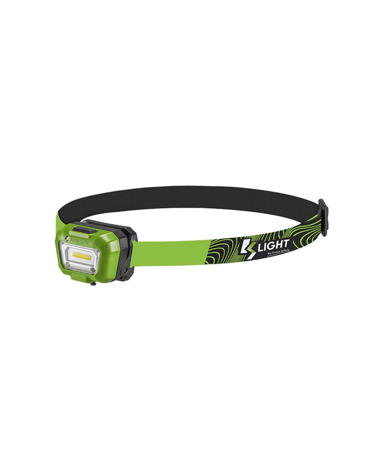 Čelovka KRATOS NEWTON 1 HL1010000