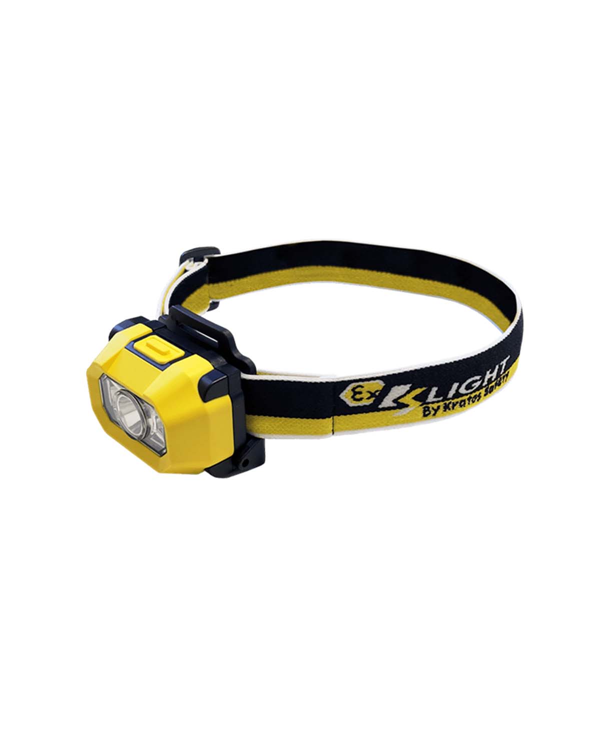 Čelovka KRATOS NEWTON X-0 HL1010400