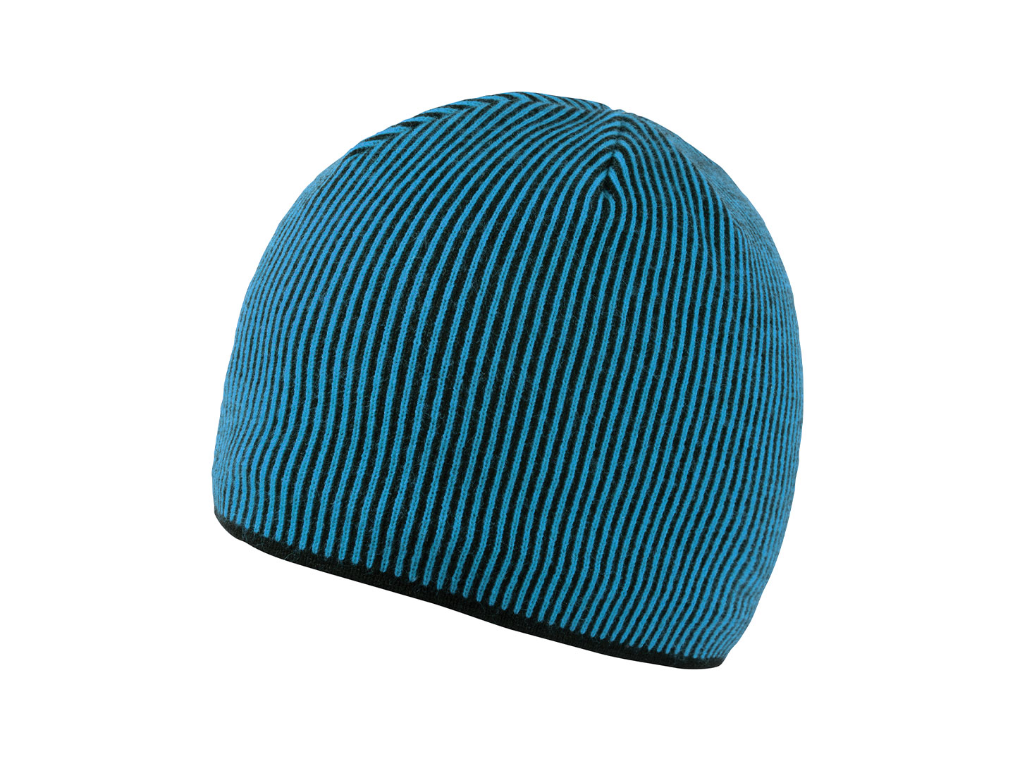 stripe — Tyrkysová