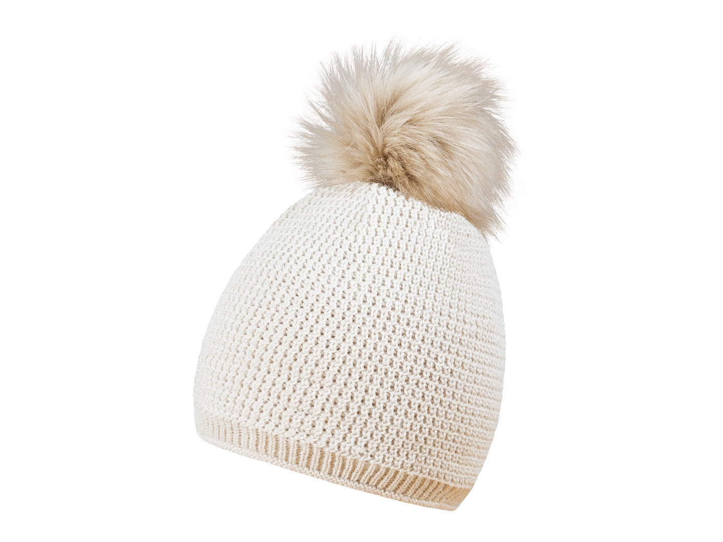 smart fur — Přírodní