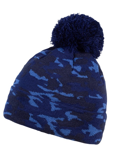 camo — Navy