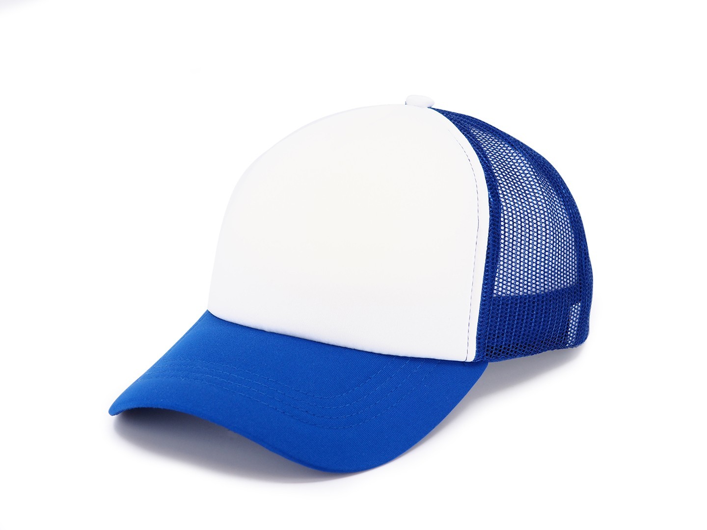 child trucker — Královská modř