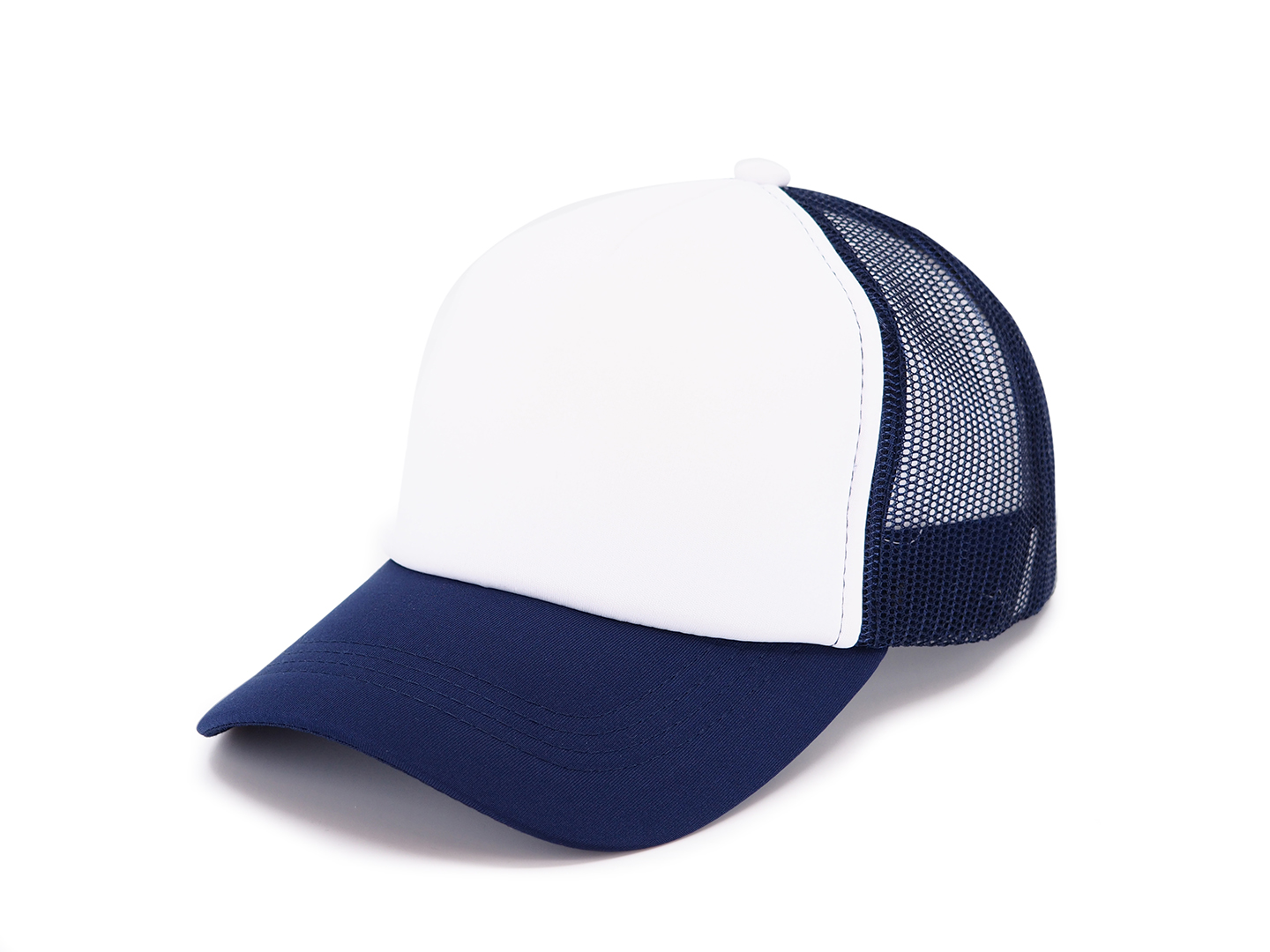 trucker — Navy