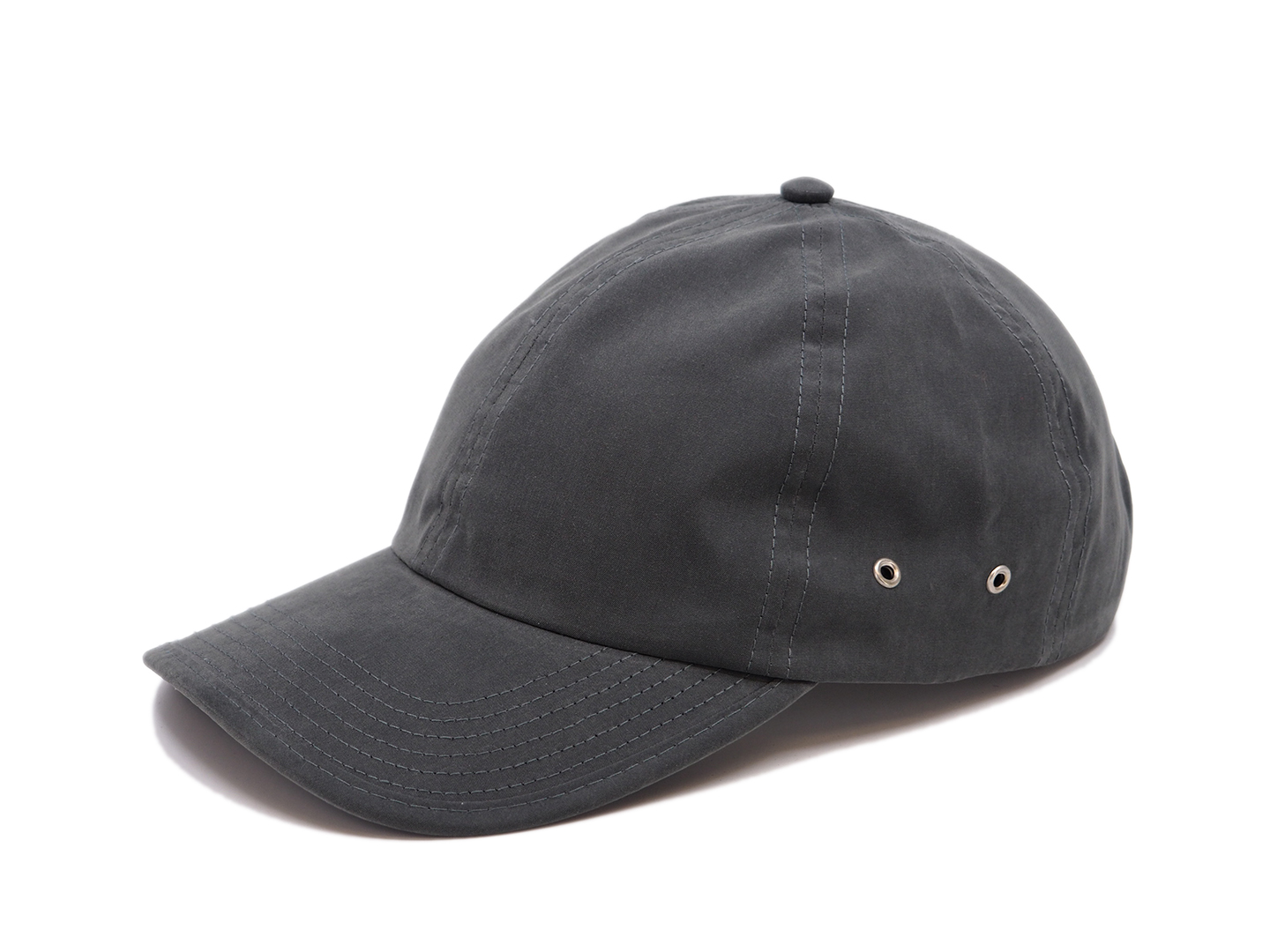 plain microfibre — Navy