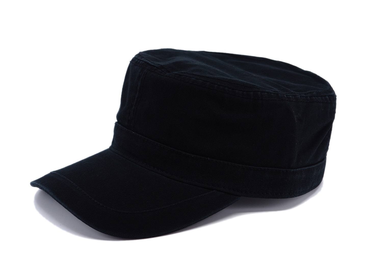 military — Černá