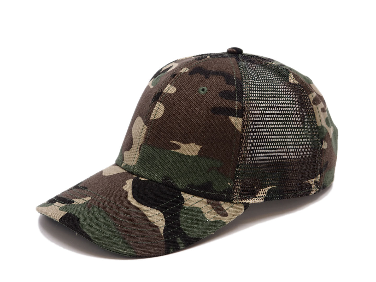 army mesh — Zelený maskáč