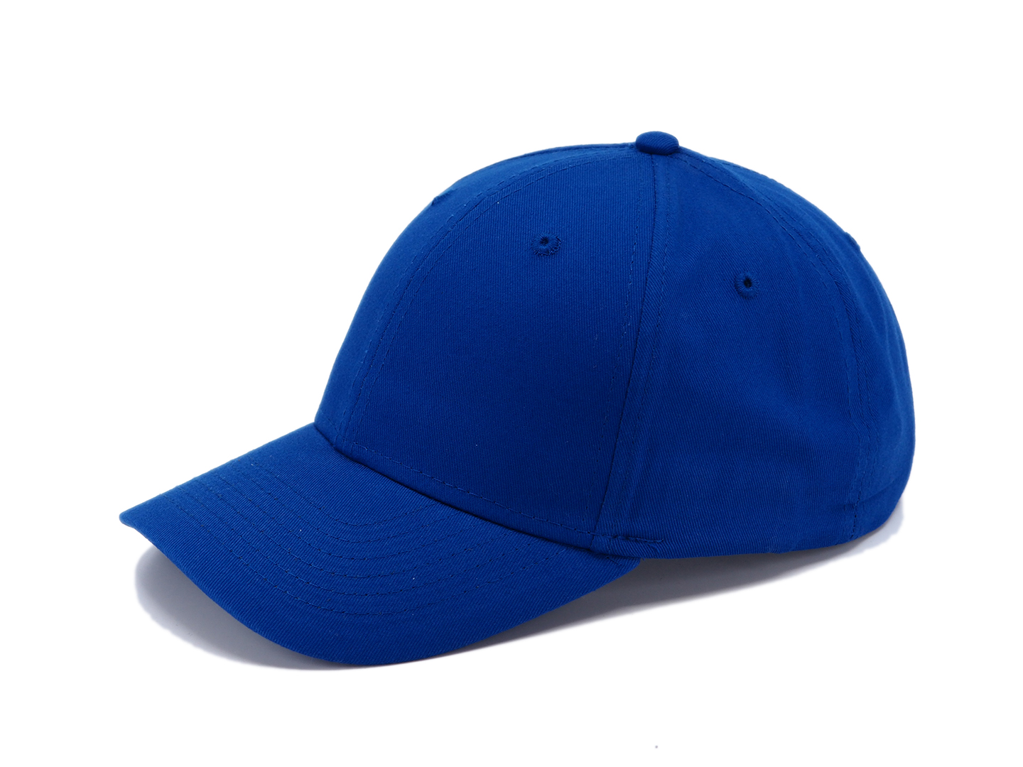 basic — Královská modř