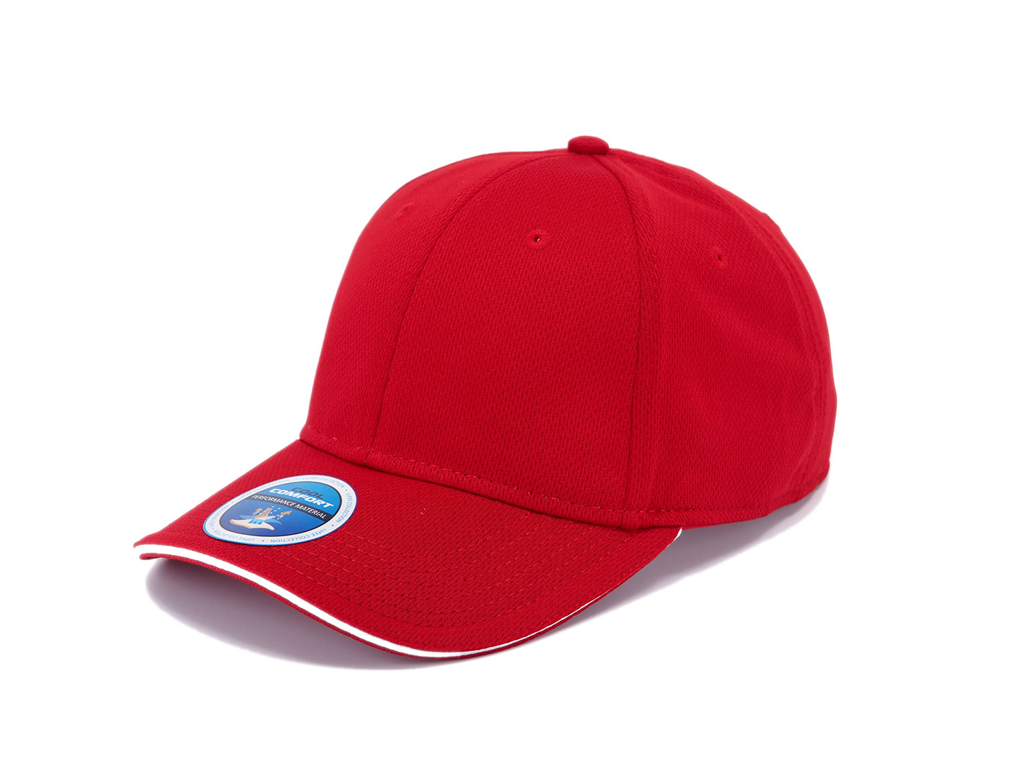 cool comfort — Červená