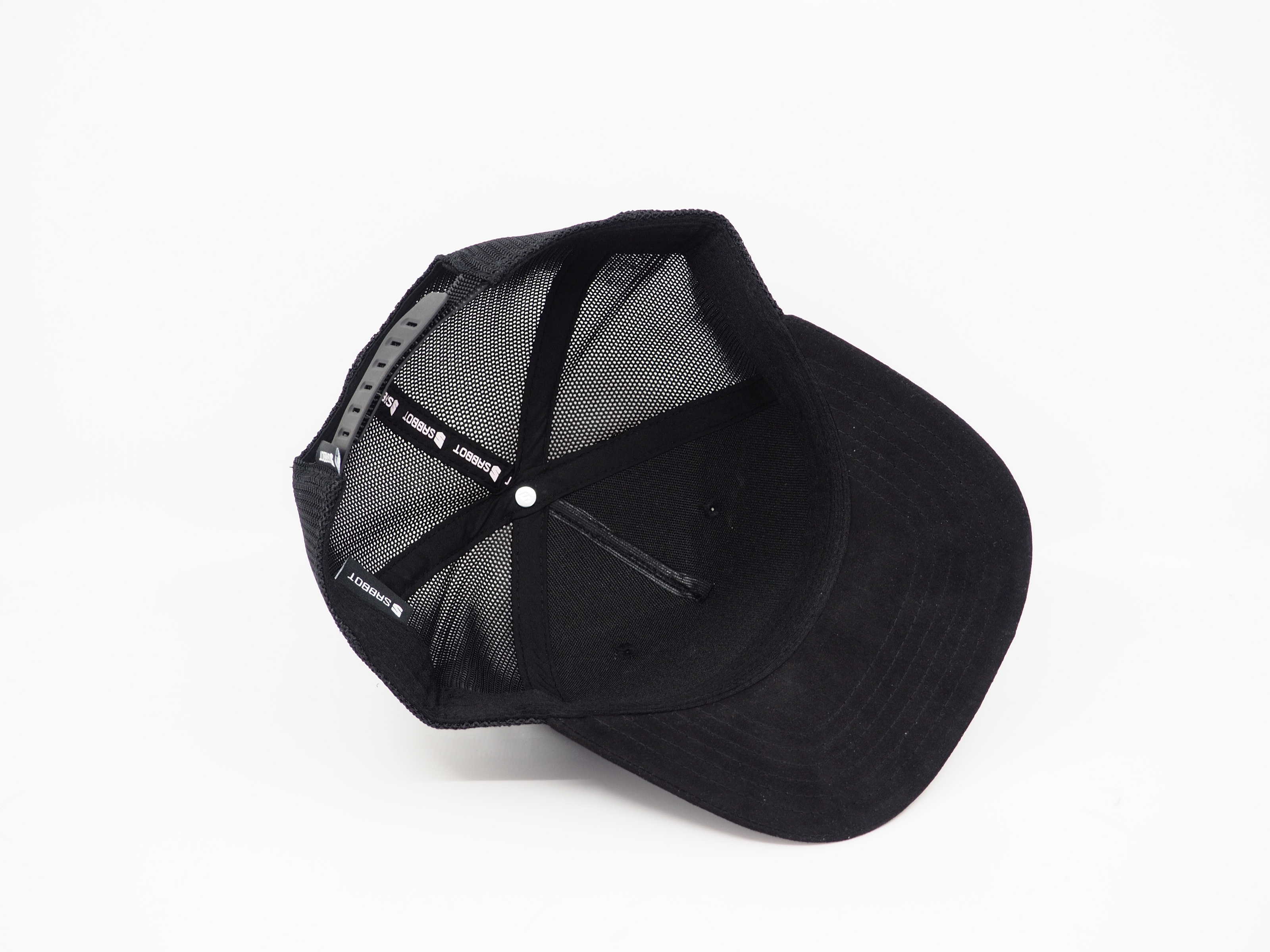 SABBOT SUEDE —