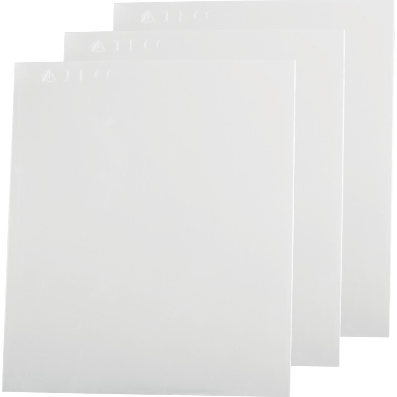 BARRIER PLATE 2