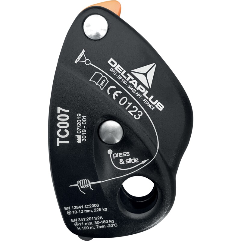 SAFECORD TC007