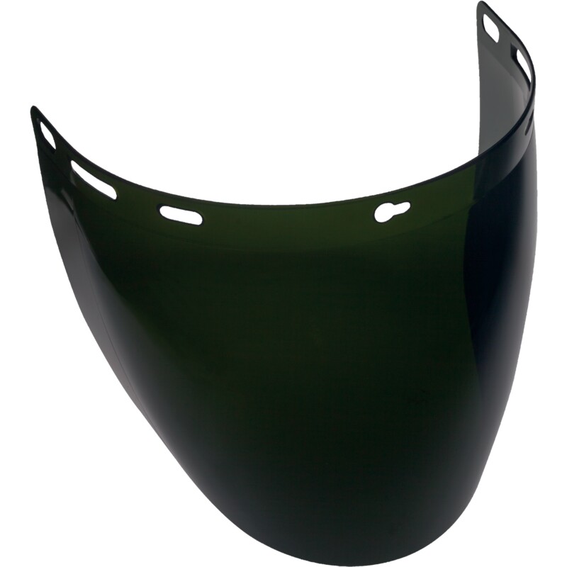 VISOR TORIC CLEAR