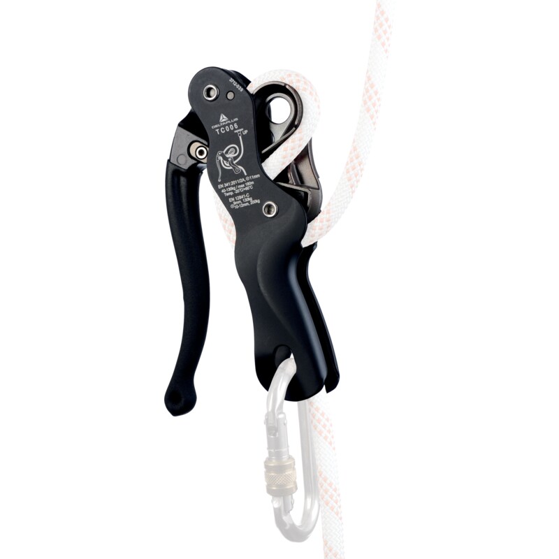 DESCORD TC006
