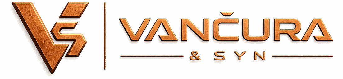 VANČURA & SYN