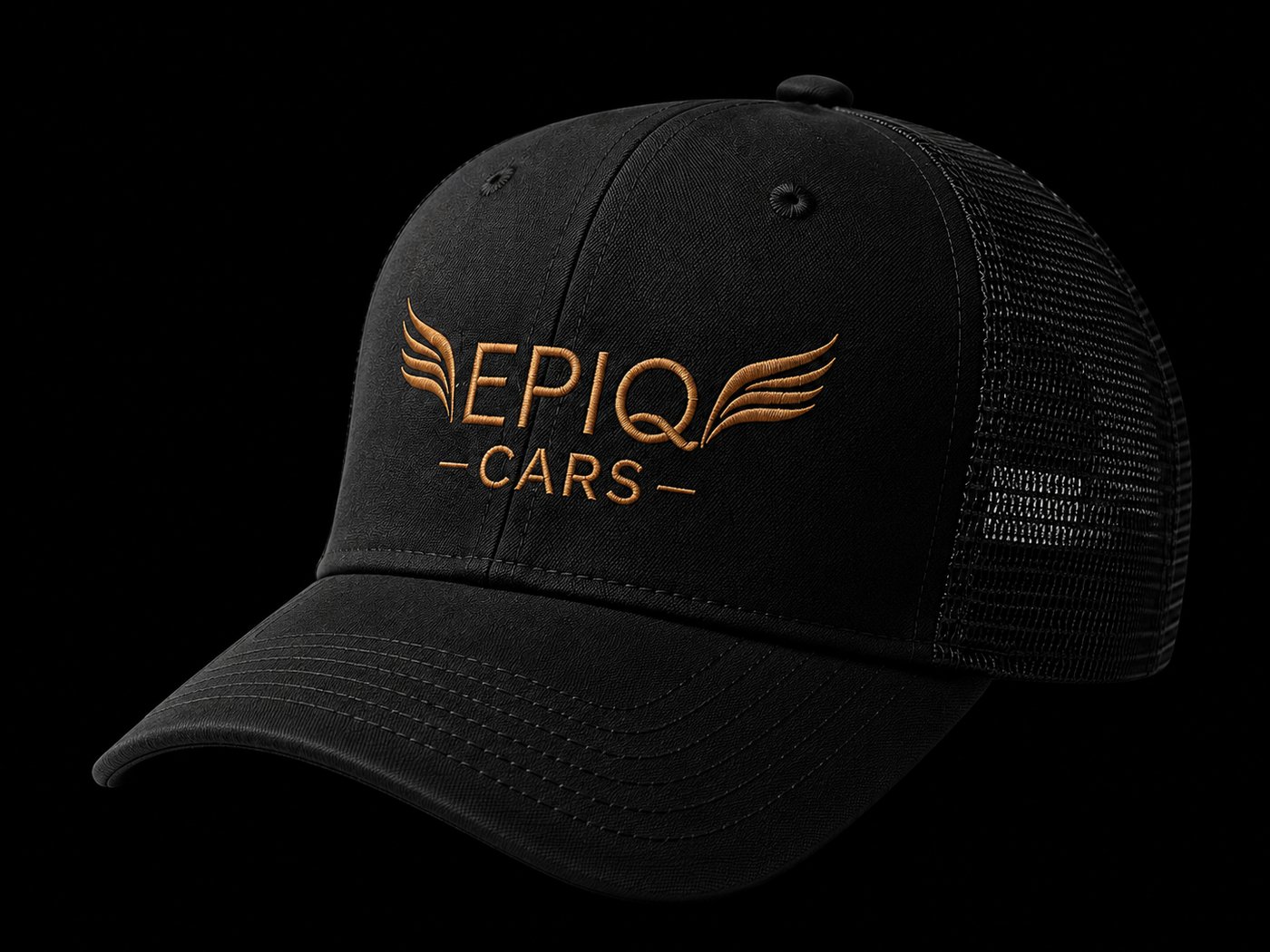 EPIQ Cars — Kšiltovky