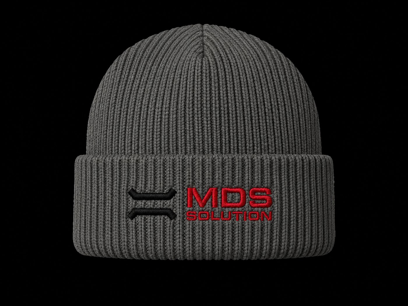 MDS Solution — Čepice