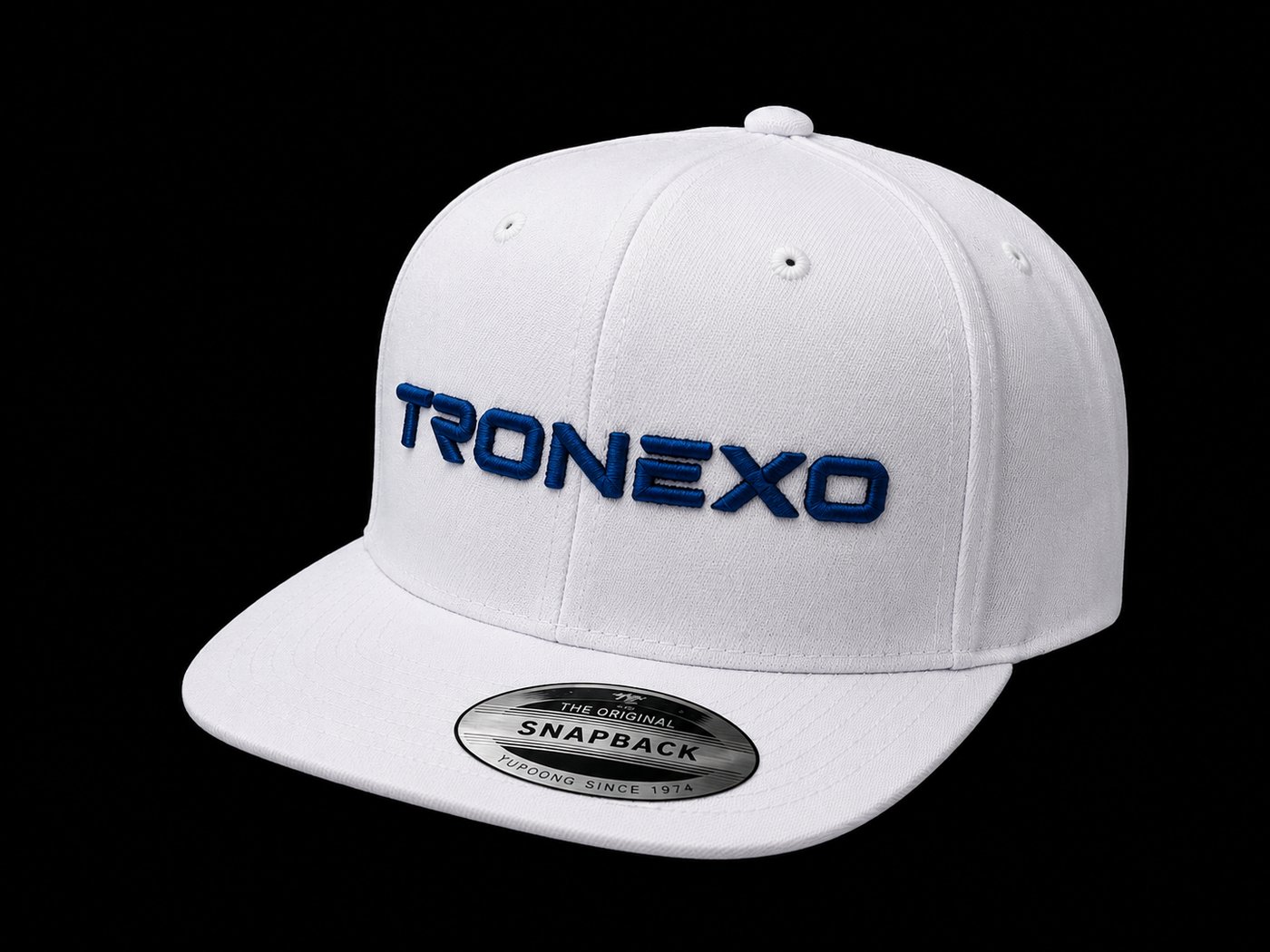 Tronexo — Kšiltovky
