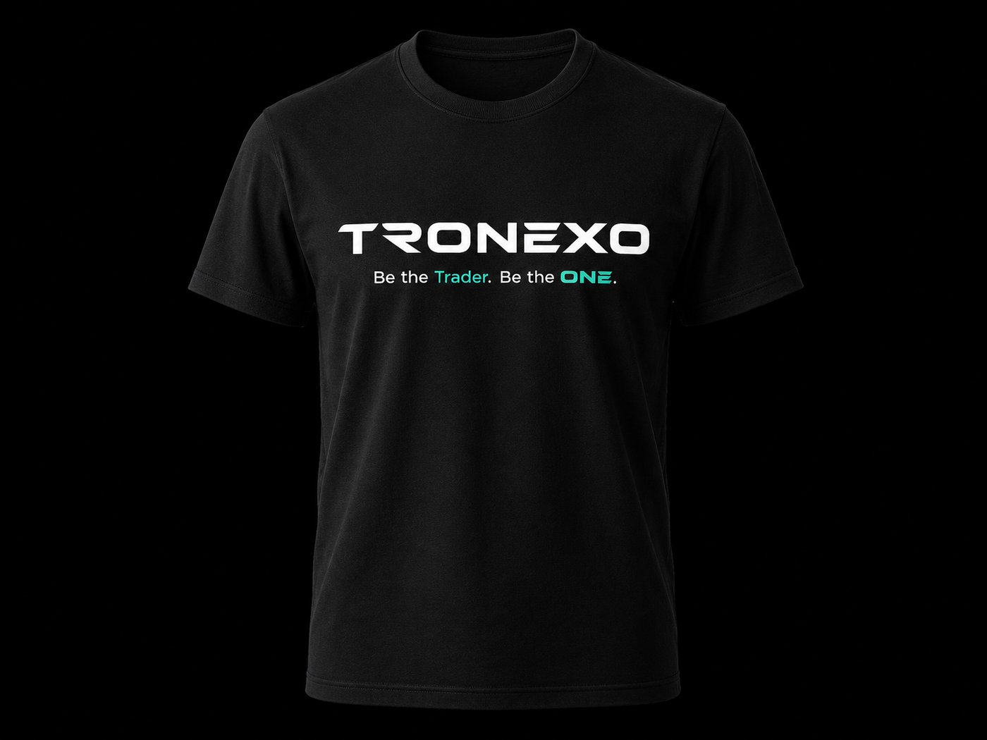 Tronexo — Trička